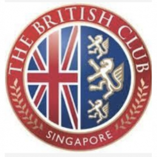 British Club - All stars