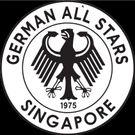 GERMAN SWISS ALL STARS