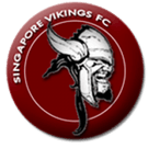 Singapore Vikings FC- Legends