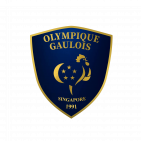 Olympique Gaulois Singapore Soccer