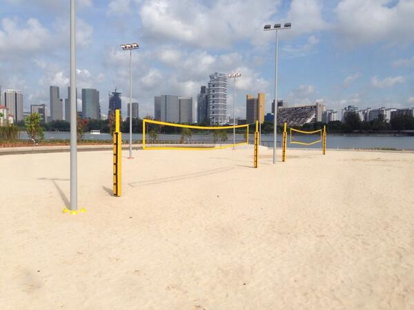 OGS - Beach Volley